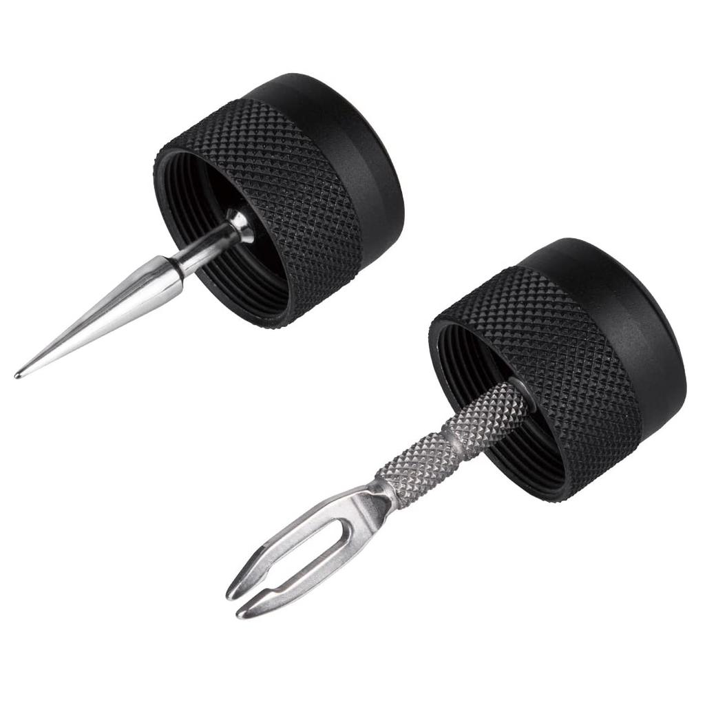 TOPEAK TPK Tubi Pod TOR05900 Patch Kit