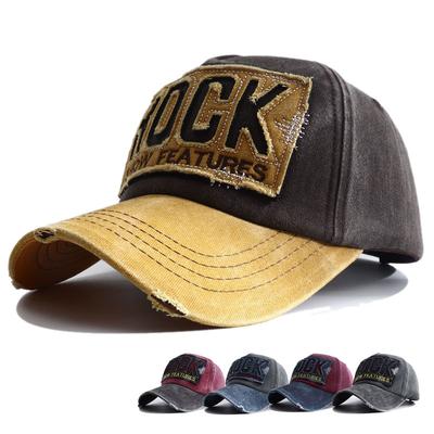 Sombreros y gorras – Gorras de béisbol