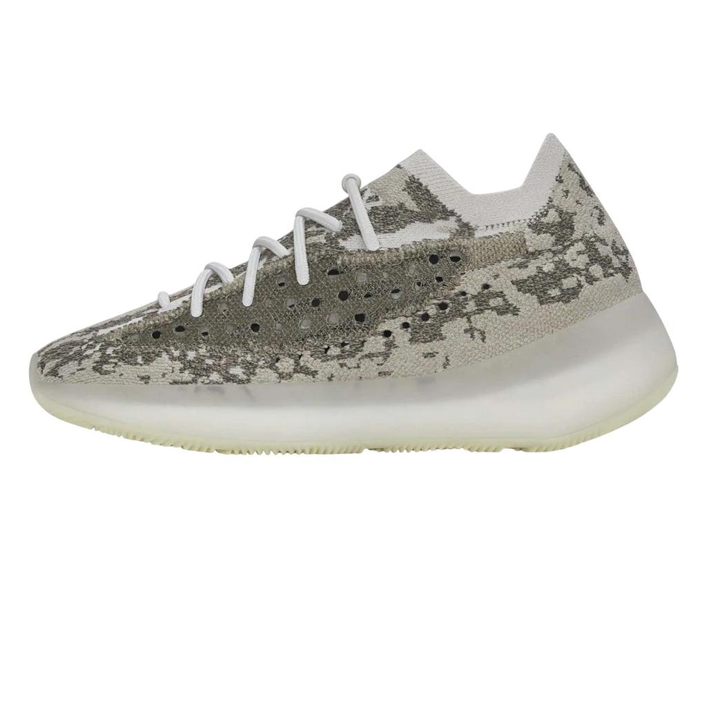 Yeezy Mens 380 Boost Trainers