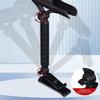 Foldable Poles Holder Fishing Poles Support Fishing Gear Accessories Rod Holder Mount Bracket Fishing Rod Stand Portable