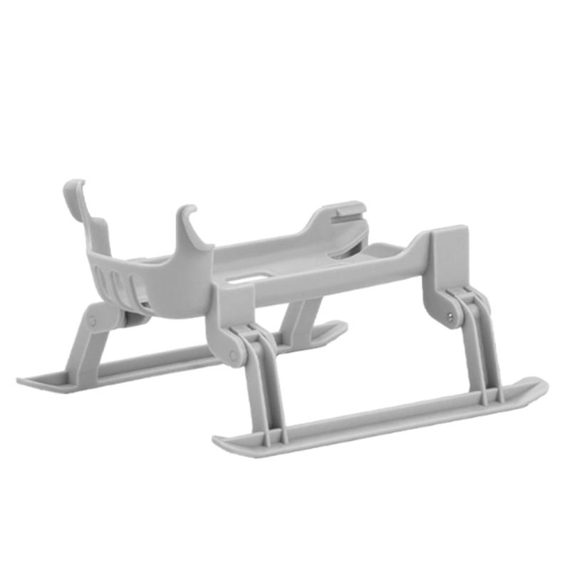 

Drones Landing Feet Extended Chassis Landing Frame Foldable Landing Gear Quick Release Extension Leg Accessories 1