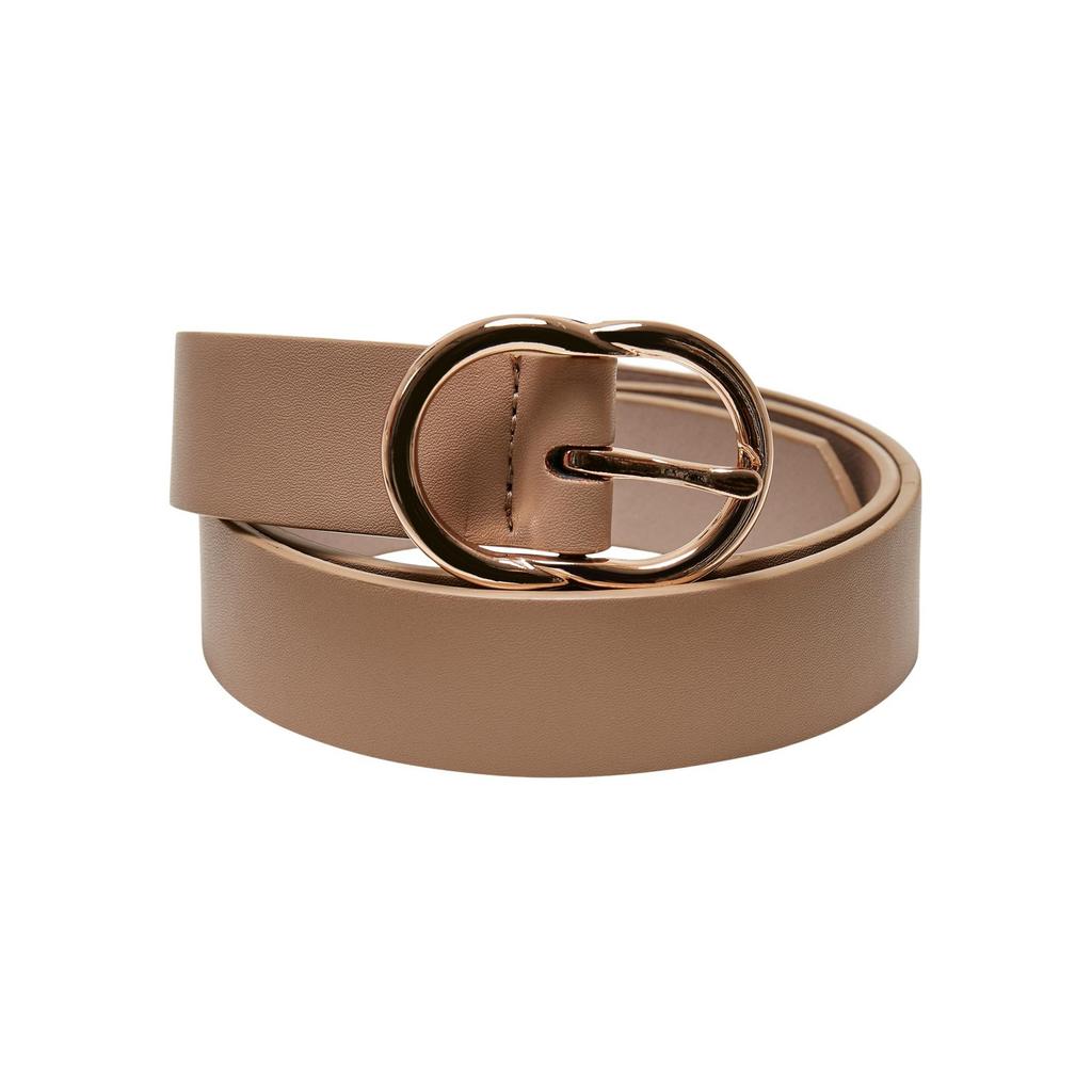 Urban Classics Ring Buckle Belt