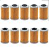 Motorcycle Enginer Oil Filter For KTM 640 Duke 625 SMC 690 Duke 690 Enduro 525 SX MXC 525 EXC 525 XC XC-W HF155 HF655 69*41mm