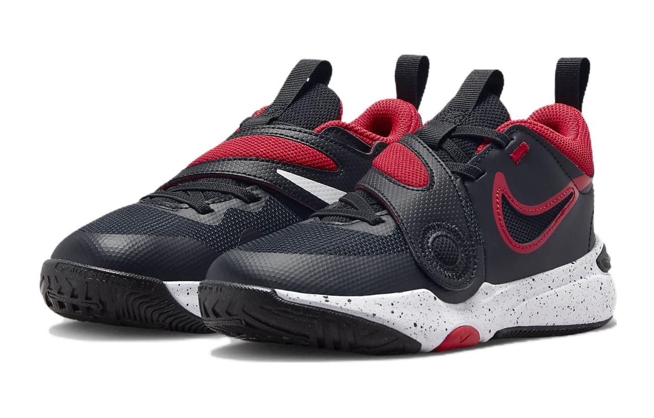 Nike Team Hustle D 11 Low