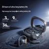 Cleer ARC 5 Open-Ear AI Noise Cancelling Sports Headphones