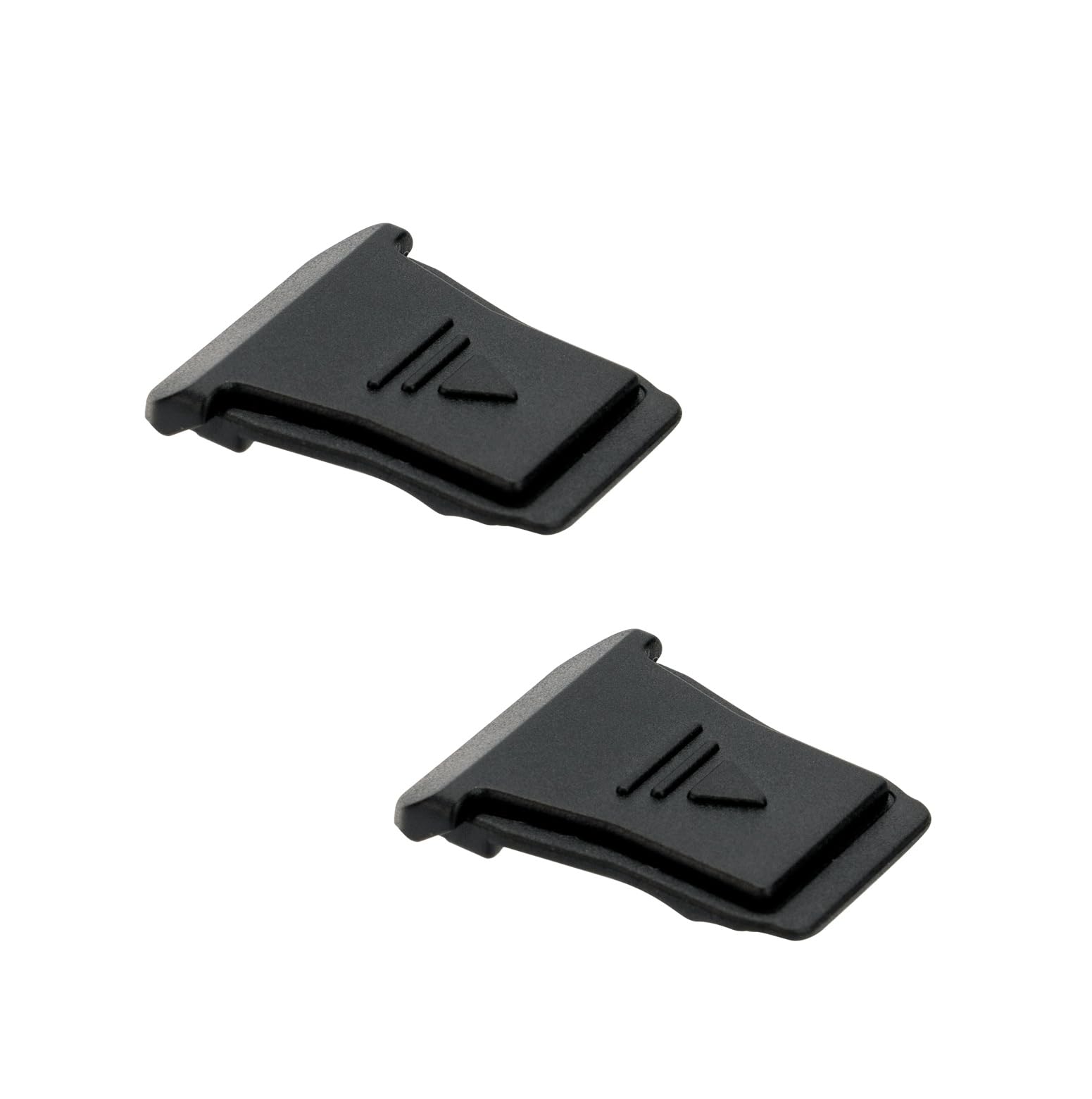 

Кришки гарячого черевика JJC для Canon EOS R5 Mark та PowerShot V1 Сумісні з Canon Чорний (Набір 2) R50, V, R1, II, R8, R50, R6II, R7, R10, R5C, R3, чорний