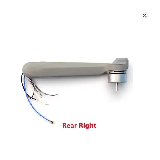 Air2sMotor Arm For DJI Air 2s Replacement Left /Right /Front /Rear back Motor Arm With Engine Repair Parts in stock