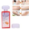 5.3oz Wax Roller Refill Hair Removal Portable Painless Depilatory Wax Roller Refill Cartridge for Beauty Salon