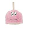 Marushin Micro Fabric Hanging Outing with School Perfect for 5525002700 Towel, Barbapapa, Barbapapa, Barbapapa, Preschool/Kindergarten/Elementary