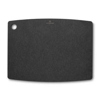 Epicurean Cutting Board Durable Cutting Board XL Kitchen Series Black Stylish and Sustainable Wood Fiber Material Lightweight Dishwasher