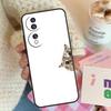 Minimalist Cats For Honor Magic 8 7 6 Lite Case For Honor 400 200 Pro 90 70 50 X8c X8b X9a X9b X9c X9d Win RT