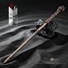 22CM Hollywood Magic Wand Alloy Craft Toy Model - Metal Film & TV Peripherals