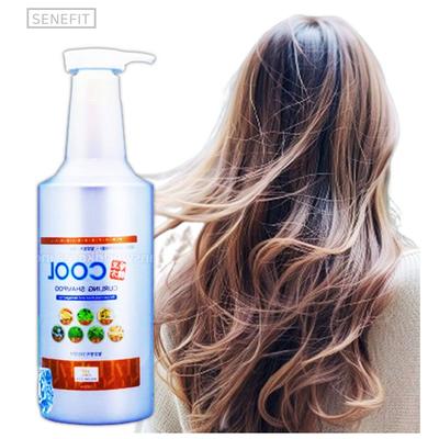 Postpartales Postpartales Haarausfall Shampoo Haarverdickung Park Ha Cool Shampoo, 1L, 1 Stück