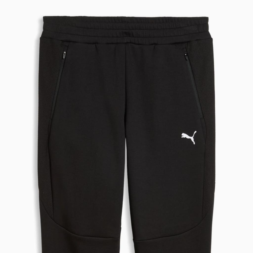 Puma Pumatech Elevated Dk Men' Sweatpants Black 69395201 R