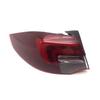 Compatible with 2017-2019 Buick Regal Rear Taillight Assembly: Brake, Reversing, and Anti-Collision Light