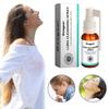 Googeer Body Cleanse Spray Soothing Relief For Dry Throat Cough And Discomfort 30ml