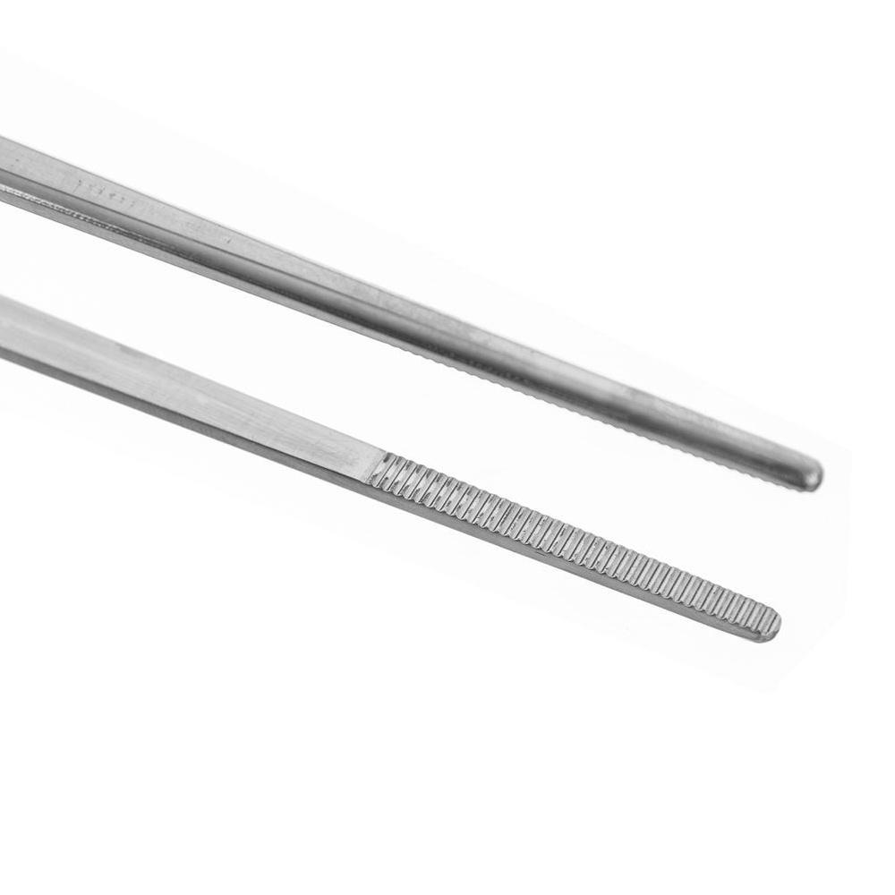 Steel Kitchen Tweezers Tongs Tweezers Frying Tweezers