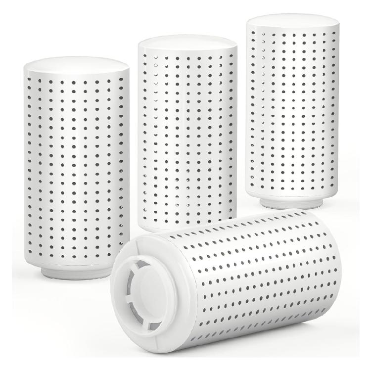 

Plastic Humidifier Mineral Removal Insert Prevent Scale Demineralization Cartridge for HM512S HM612S HM713 HM713S HM813S
