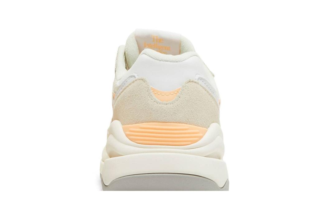 New Balance  57/40 'Angora Light Mango' W5740HN1 Women's Shoes