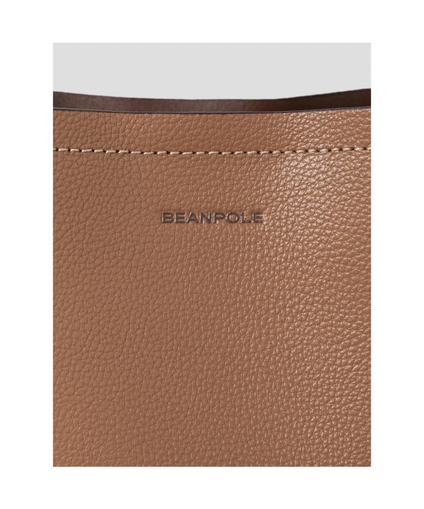 Beanpole Accessory Annie Bucket Bag Brick