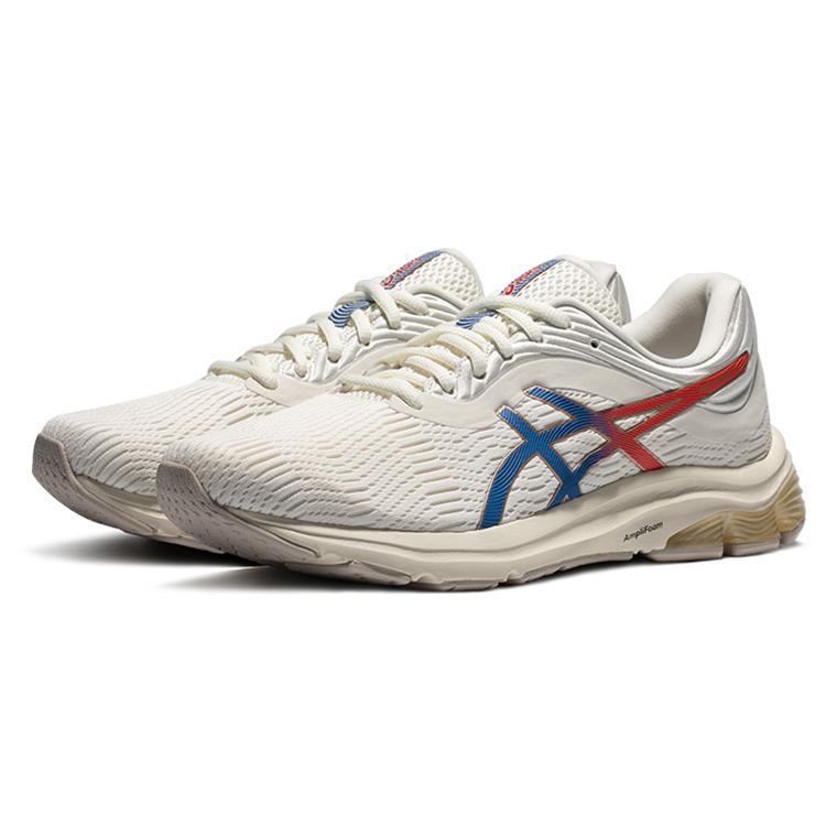 Asics Gel Pulse 11 Bianco/Blu 1011B293-103