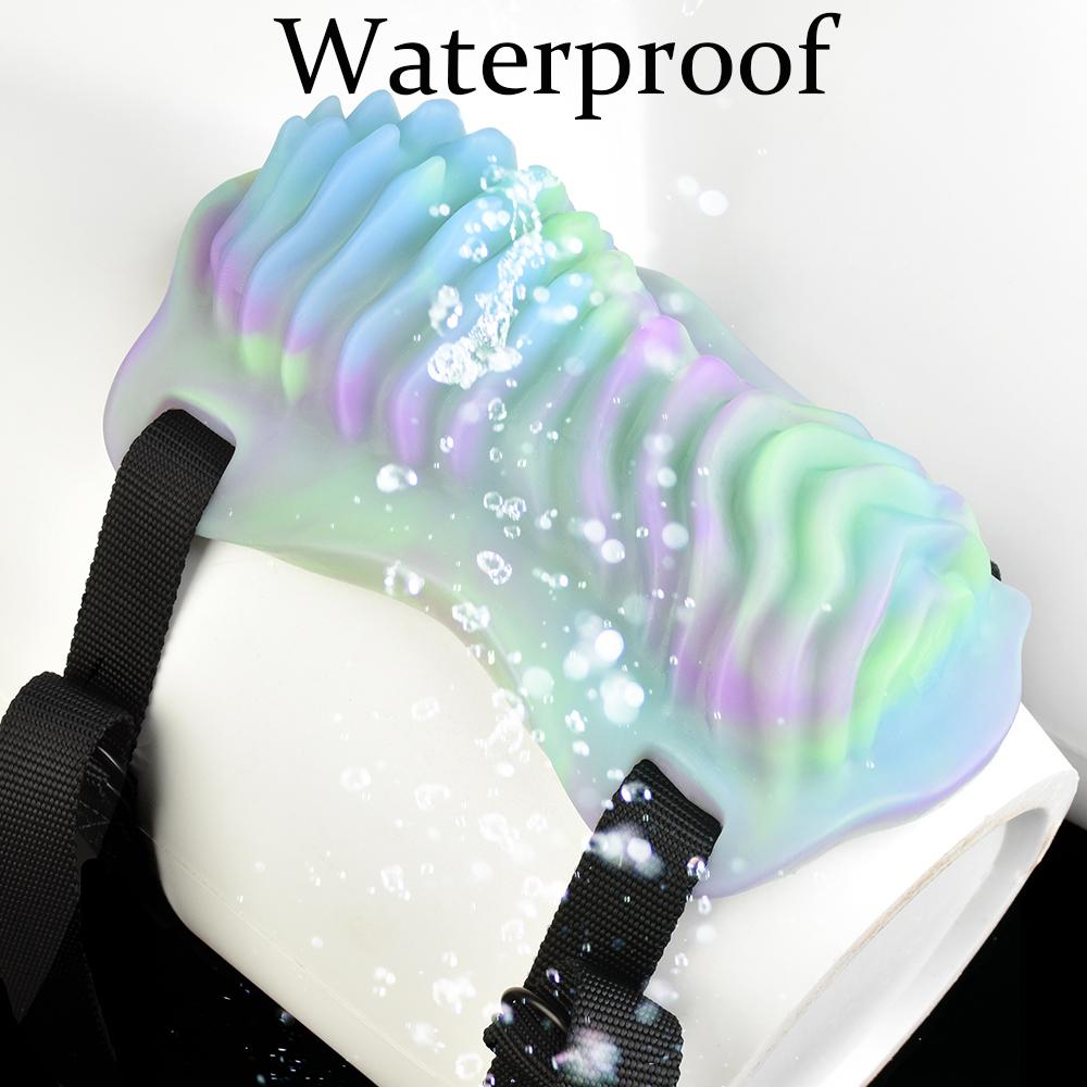 FRKO Soft Silicone Grinder Toys Women Masturbators Belt G-Spot Clitoral Nipple Stimulation Sex Product For Girls Couples Good product
