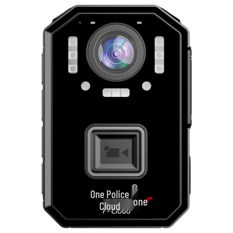 Jingyun DSJ-C1 HD Infrared Body Camera (CN version)