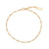 Saint Laurent Fashion Forward Brass Bracelet Women accessories 723551Y15008030
