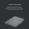 Logitech Slim Folio Keyboard Case for iPad 10th Gen