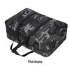 Large Capacity Waterproof Oxford Cloth Travel and Storage Bag