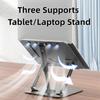 Adjustable Laptop Bracket Support Rod Tablet Radiator Bracket Tablet Stand Notebook Stand  Office