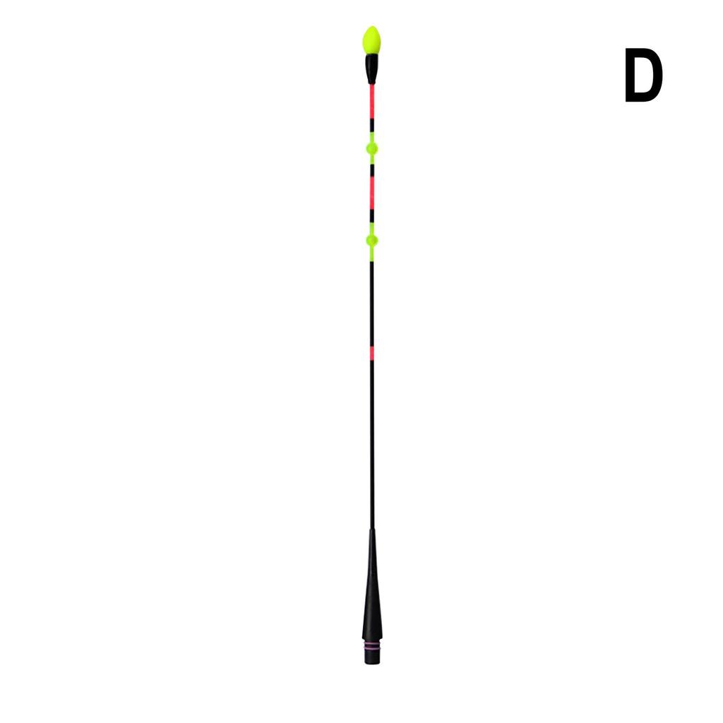 2023 New DIY Smart Electronic Float Tail Top Gravity Bold Induction Accessories Floating Fishin I8T9