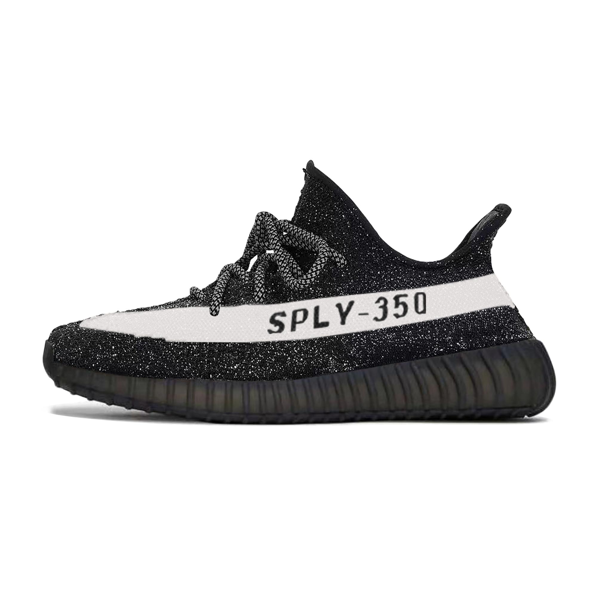 Adidas Originals Yeezy Boost 350 Abrasion