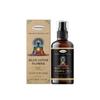 Blue Lotus Flower Essential Oil Moisturizing Nourishing Face Body Nails Hair Eyelash Fragrance Diffuser Natural Deep Repair Oil