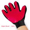 1Pcs Cat Hair Removal Gloves Pet Beauty Cleaning Brush Plastic Durable Convenient Cat/Dog Massage Gloves Pet Hair Removal Tool 4