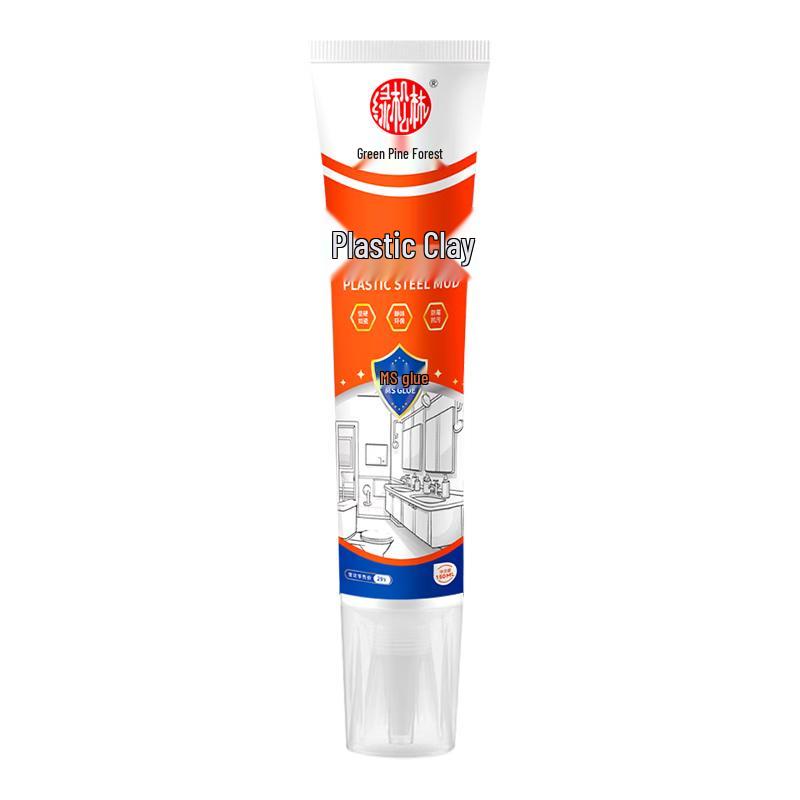 Lvsonglin Plastic Steel Mud Sealant