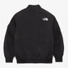 The North Face Kids Varsity Jacket Black Nj3nq55s