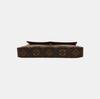 [Usado] Louis Vuitton Pochette FéLicie 'Lona Monograma Marrom' - Excelente #1N3GQOL