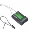 FlySky FS-IA10B IA6B X6B FS-A8S IA6 receiver receptor for i6 i10 CT6B T6 TH9x transmisor de Control remoto partes With iBus Port