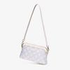 Guangxi Zhuang Brocade 2026 Women's Crossbody Bag: Fashionable, Versatile, Chinese-Style Shoulder Bag for Ladies