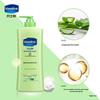 Vaseline Intensive Care Aloe Soothe Body Lotion