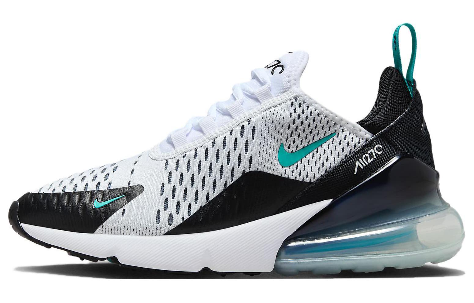 Nike Air Max 270 Dusty Cactus Women s AH6789-115 37.5