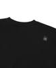 Mucent Big Logo Loose Fit Long Sleeve Sweatshirt (3 Colors)