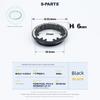 S-Parts Titanium Alloy Mountain Road Bike Flywheel Lock Cover Stein 10-Speed 11-Speed 12-Speed Universal Model