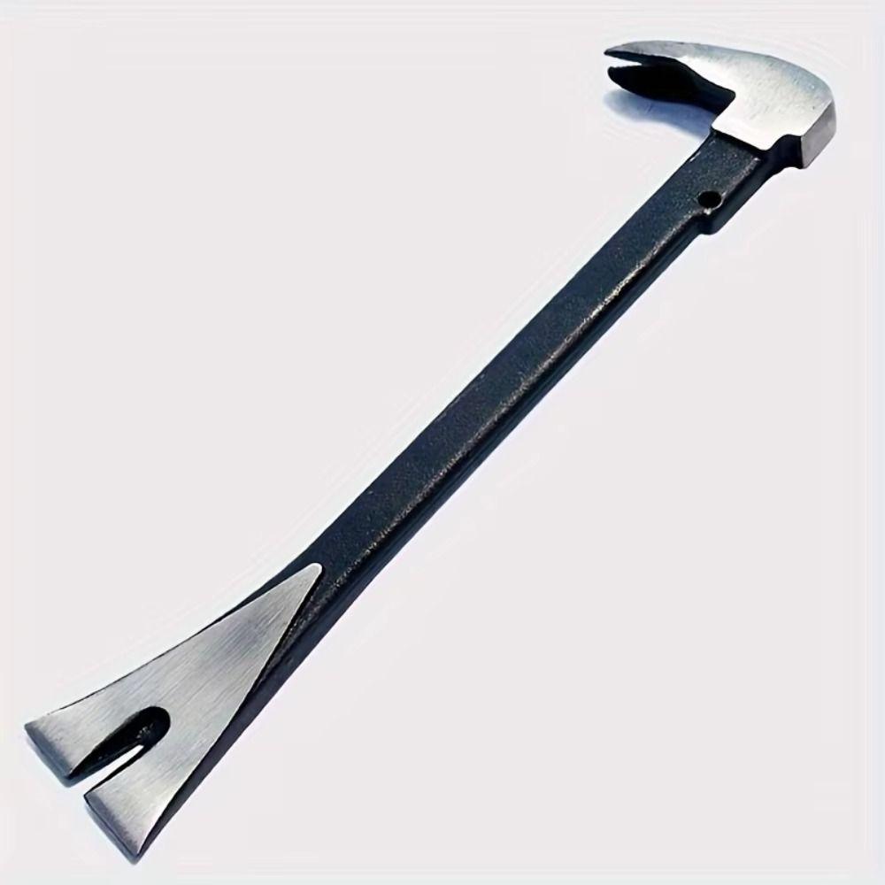 Brecheisen Nagelentferner 10" 8" Entfernungswerkzeug Langlebiger Nagelzieher Automobil