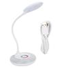 Soft Light Color Changing Lamp Dimmable Touch Control Night Light Ambient Light  Desktop Lighting