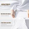90D Velvet Anti-Pilling Children's Dance Tights with Triangle Crotch for Spring/Summer