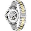 BOSS Troper Blue Dial Bicolor Stainless Steel Gents Automatic Watch 1514201