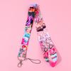 Keychain Pendant – Cute Decorative Gift For Student Backpacks