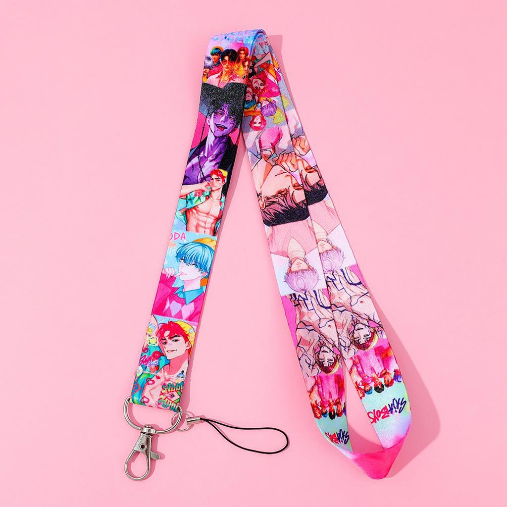 Keychain Pendant – Cute Decorative Gift For Student Backpacks